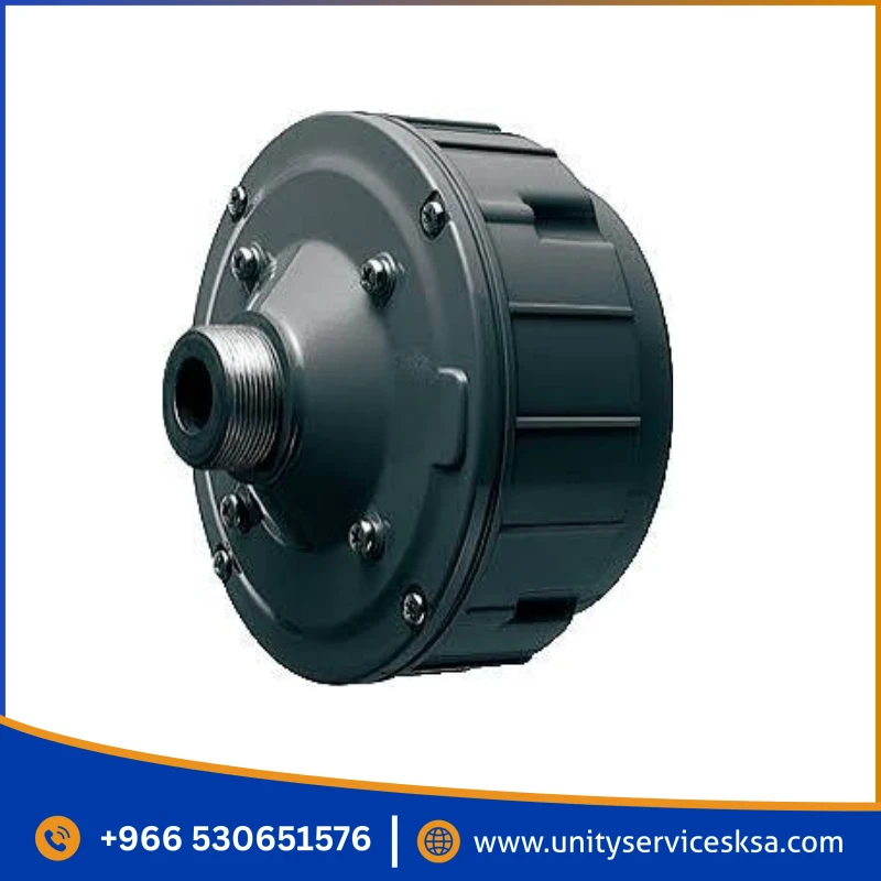 TOA TU-651 Driver Unit