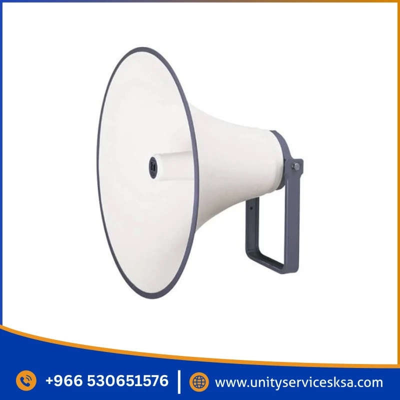 TOA TH-660 Reflex Horn