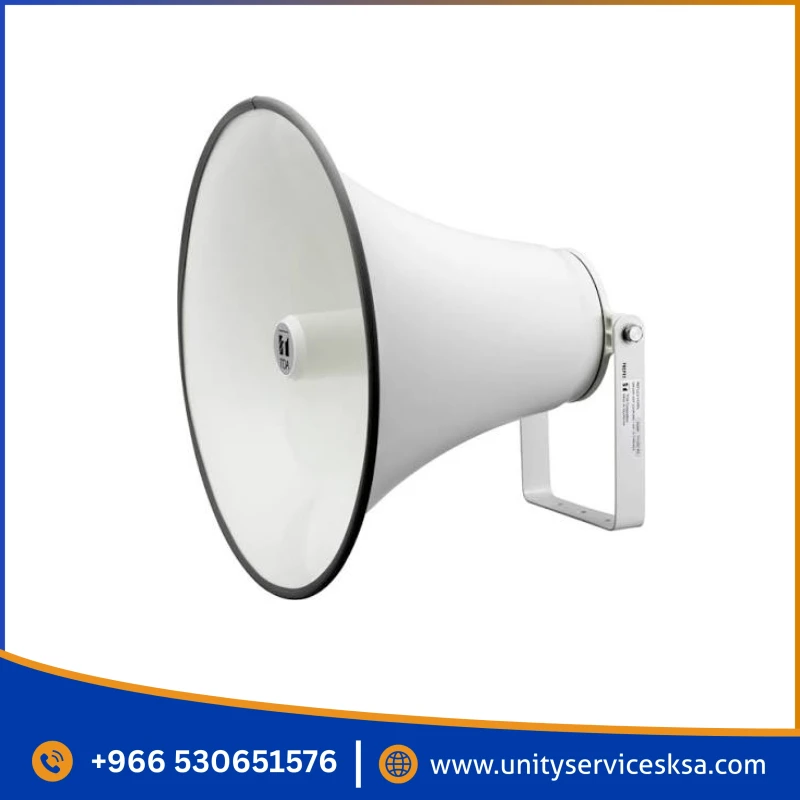 TOA TH-652 Horn Speaker