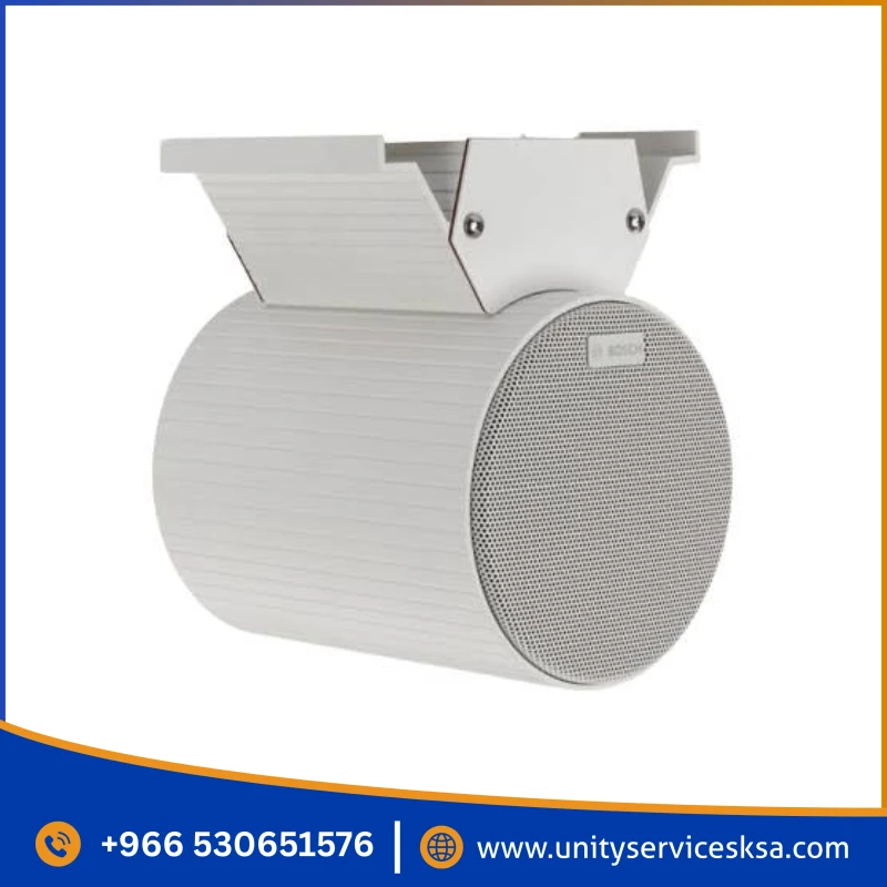 Bosch LBC 3430/03 Bidirectional Sound Projector (High Power)