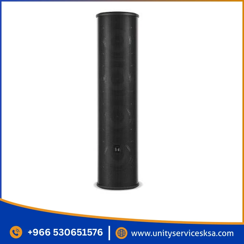 TOA TZ-207 Column Speaker