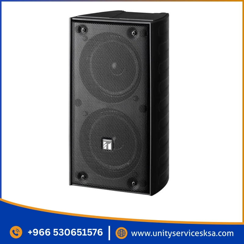 TOA TZ-206B Column Speaker System