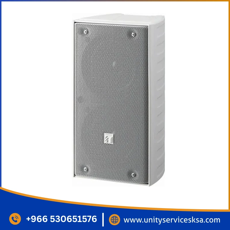 TOA TZ-206WWP Column Speaker System