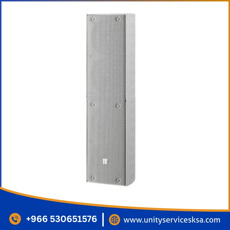 TOA TZ-406W Column Speaker System