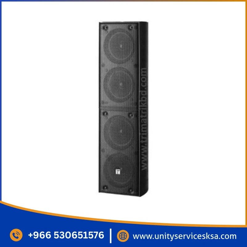 TOA TZ-606B Column Speaker System