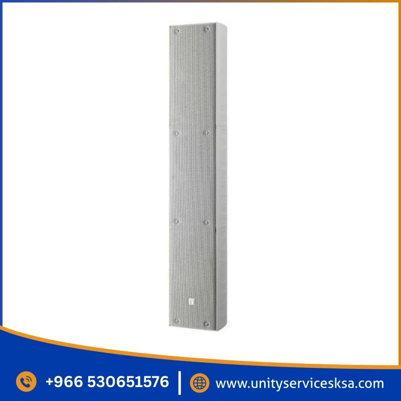 TOA TZ-606W Column Speaker System