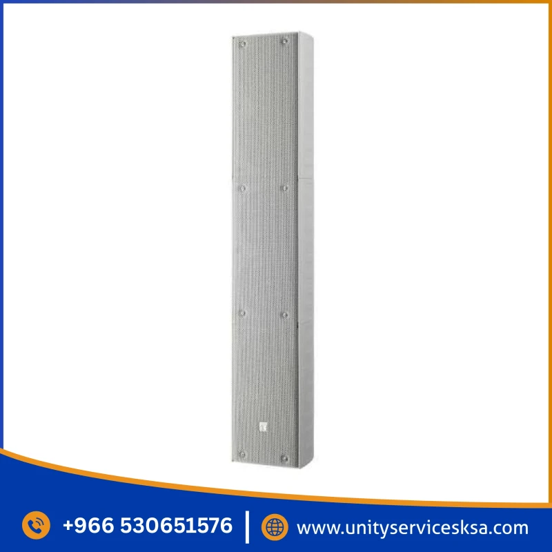 TOA TZ-606WWP Column Speaker System