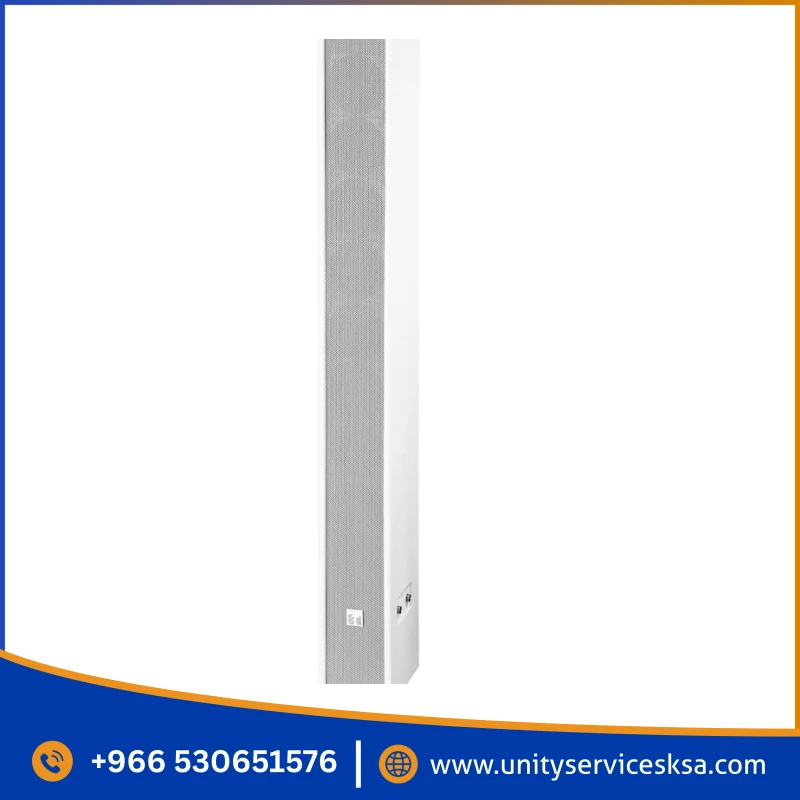 TOA TZ-S60W Slim Array Speaker