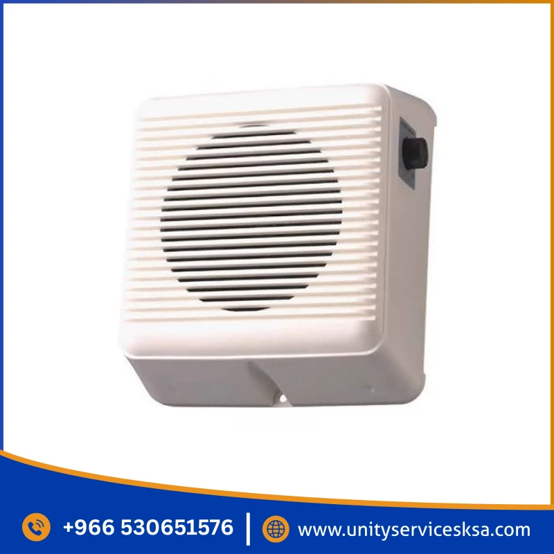 Toa BS-633AT Wall Mount Speaker High Quality