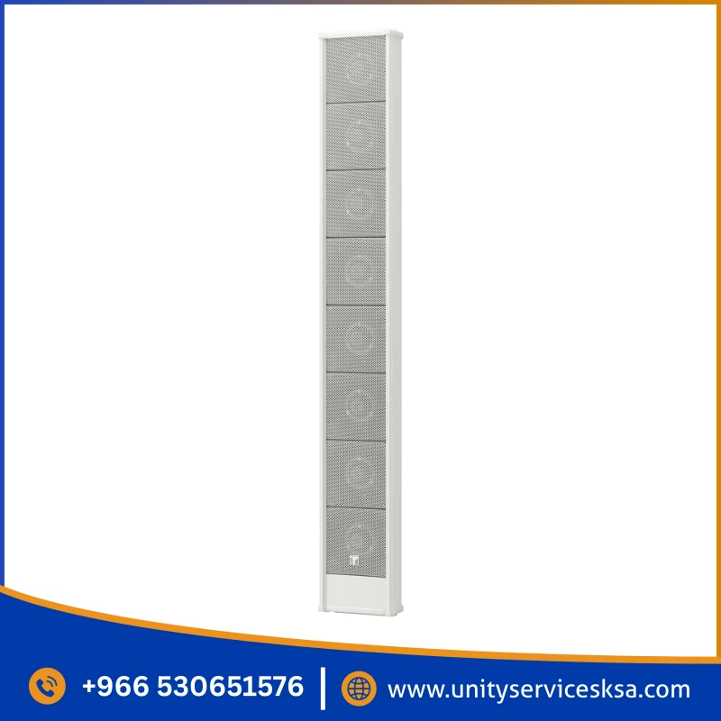 TOA HA-1060EN Long Range Array Speaker
