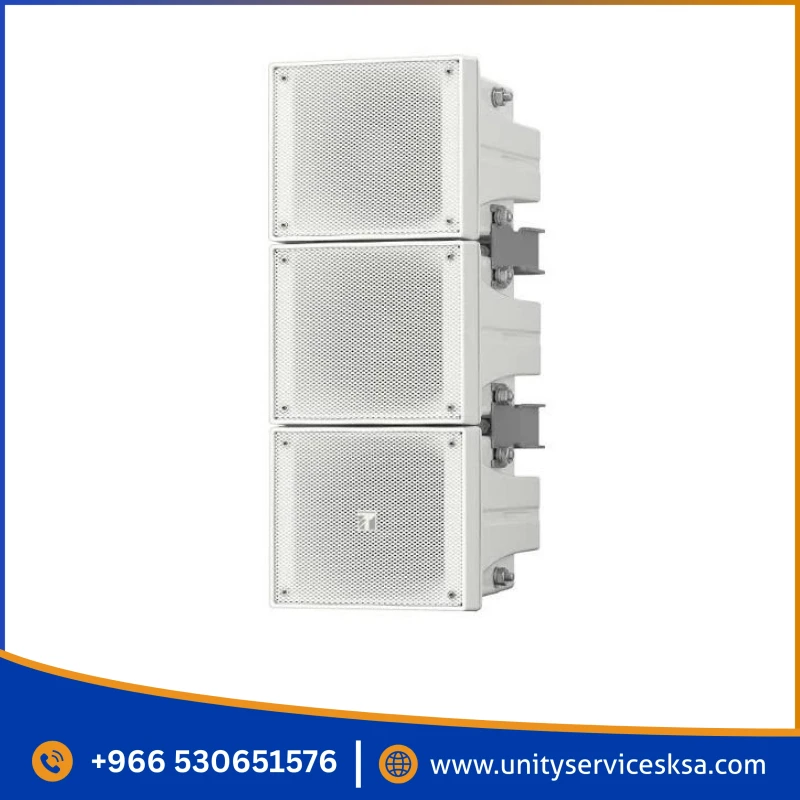 TOA HA-2120EN Long Range Array Speaker