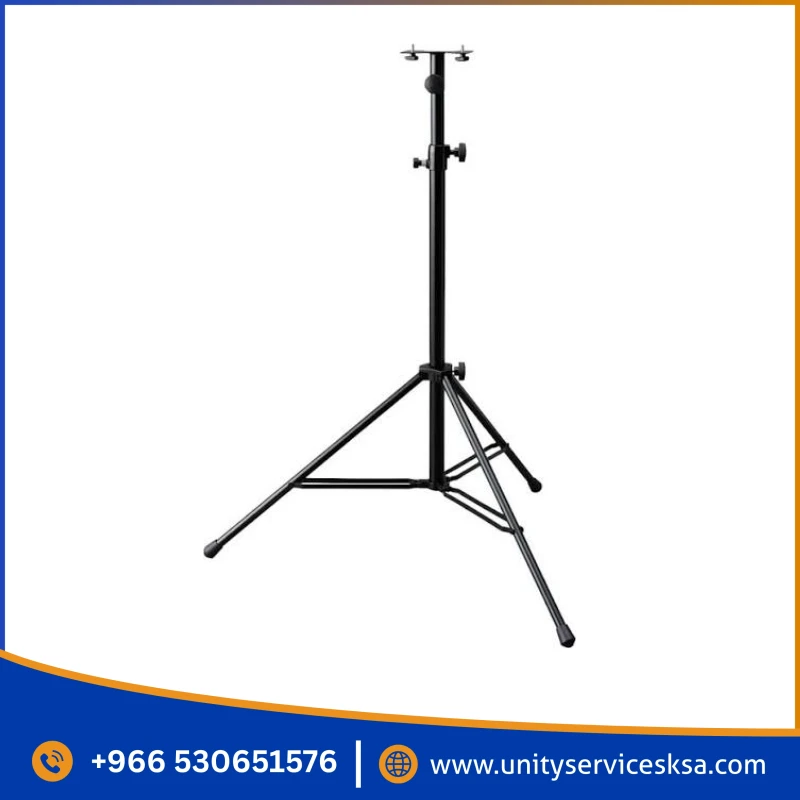 Toa ST-34B Speaker Stand