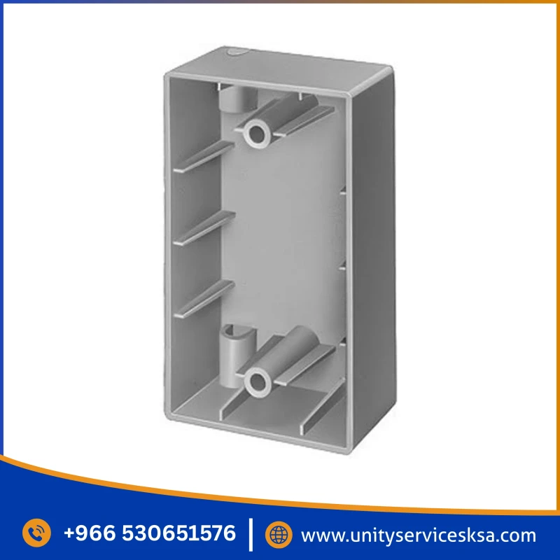 TOA YS-11A WALL MOUNTING BOX
