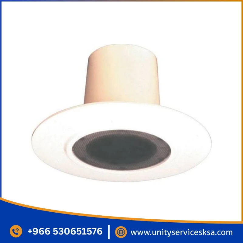 TOA PC-3WR Splashproof Ceiling Speaker