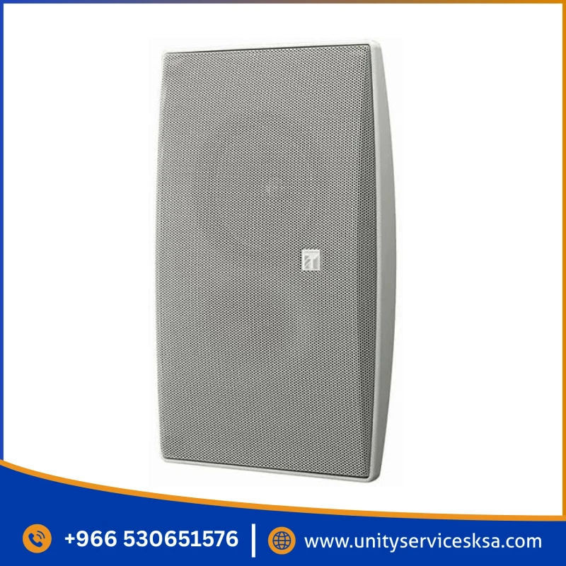 TOA BS-634T Wall Mount Speaker