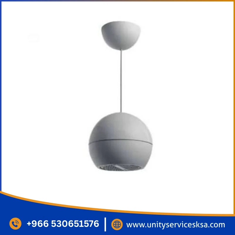 Bosch LBC 3095/15 Pendant Sphere (10W) Loudspeaker High Quality