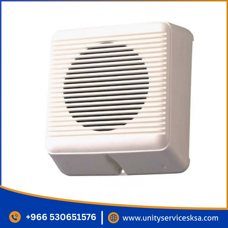 TOA BS-633A Wall Mount Speaker