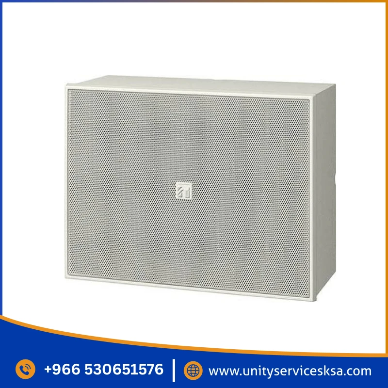 TOA BS-678 Wall Mount Speaker