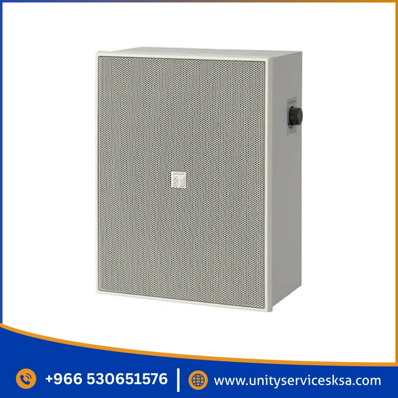 TOA BS-678T Wall Mount Speaker