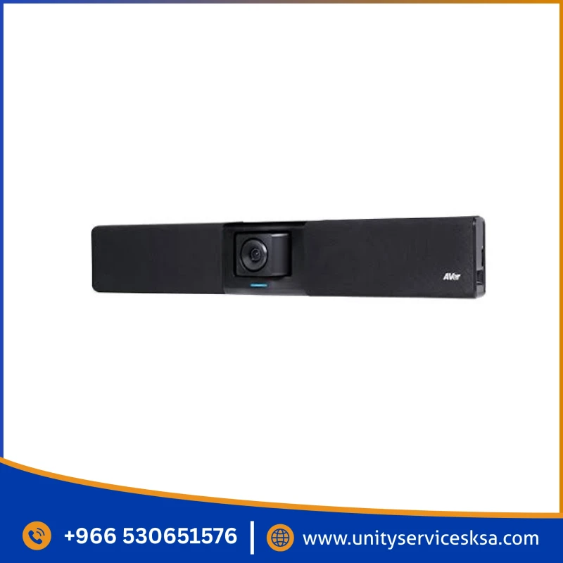 AVER VB342 PRO VIDEO CONFERENCE SYSTEM
