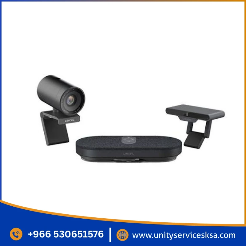 Fanvil CA400 All-in-one Wireless Conference Solution