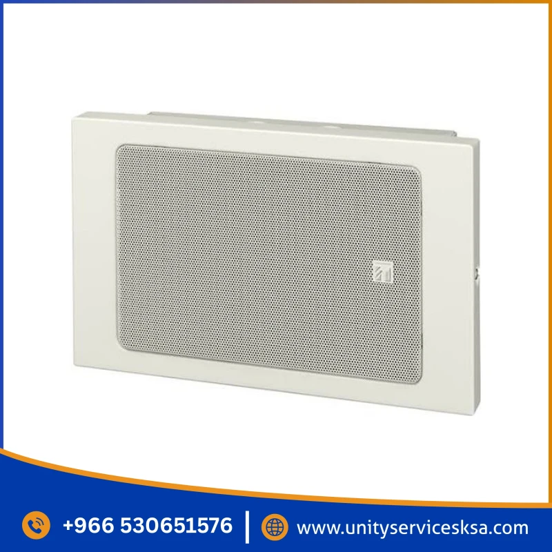TOA BS-680FC Wall Mount Speaker