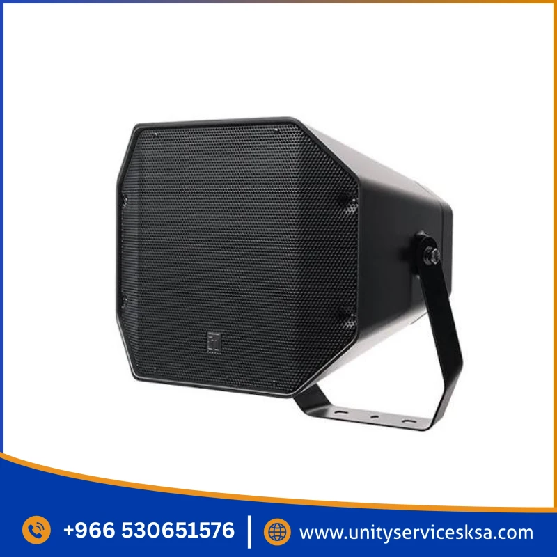 TOA CS-760B Two-way Weatherproof Music Horn Speaker