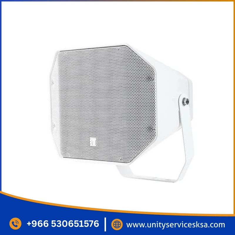 TOA CS-760W Two-way Weatherproof Music Horn Speaker