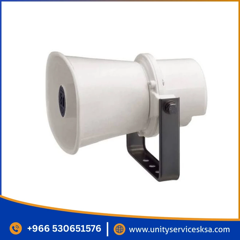 TOA SC-610 Paging Horn Speaker