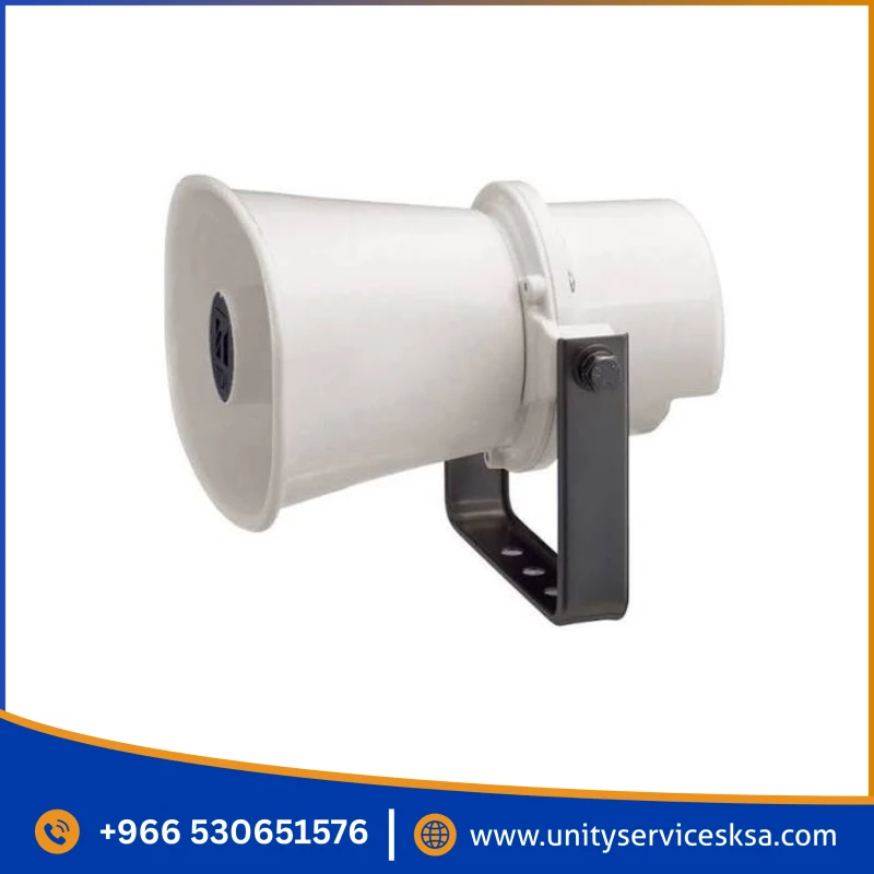 TOA SC-610M Paging Horn Speaker