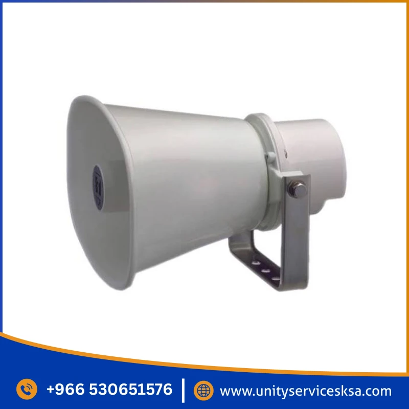 TOA SC-615 Paging Horn Speaker