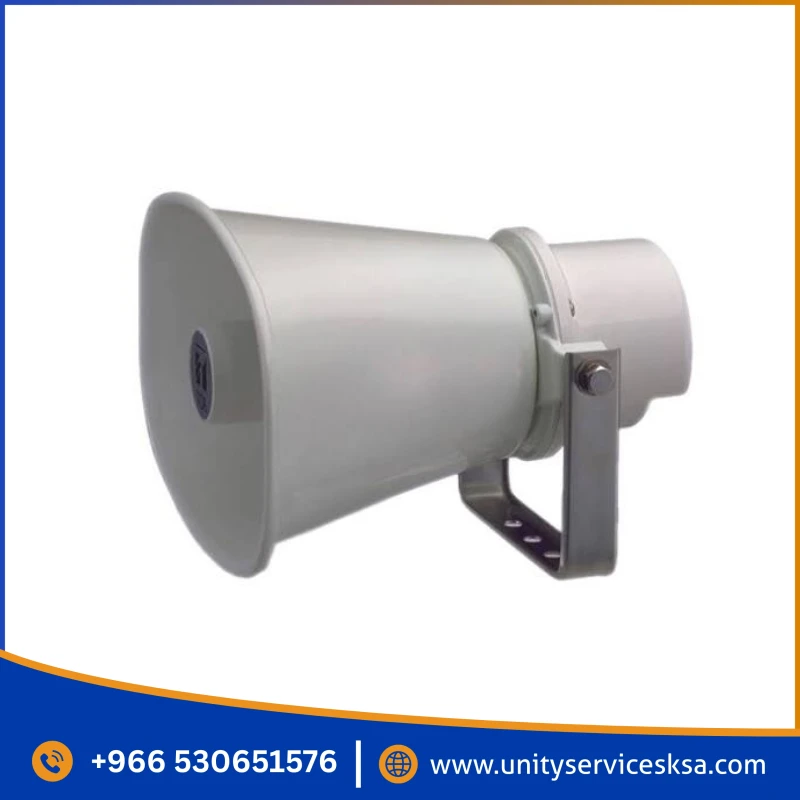TOA SC-615M Paging Horn Speaker