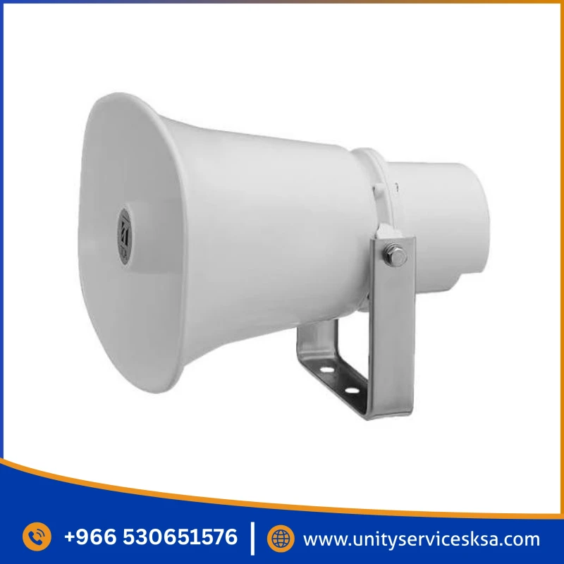 TOA SC-630 Paging Horn Speaker