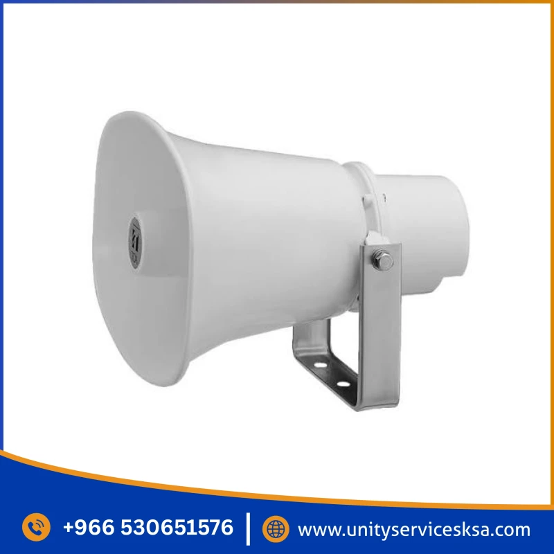 TOA SC-630M Paging Horn Speaker