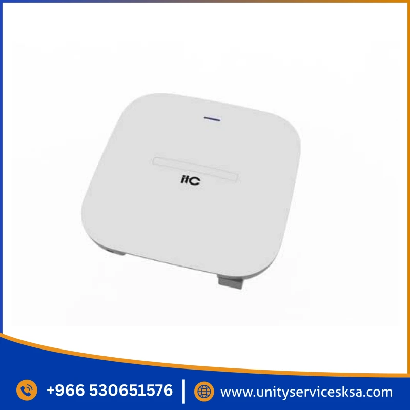 ITC TS-W116 Wireless Transmitter AP | Wi-Fi 6 Conference Access Point