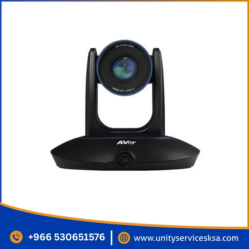 AVER PTC500S AUTO TRACKING CAMERA