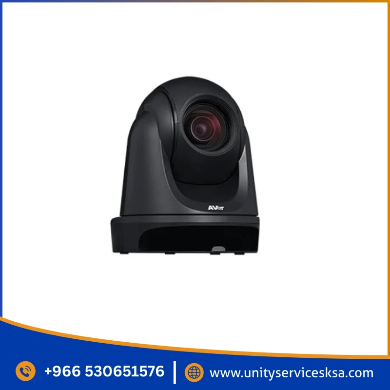 AVER DL30 AI TEACHER TRACKING CAMERA