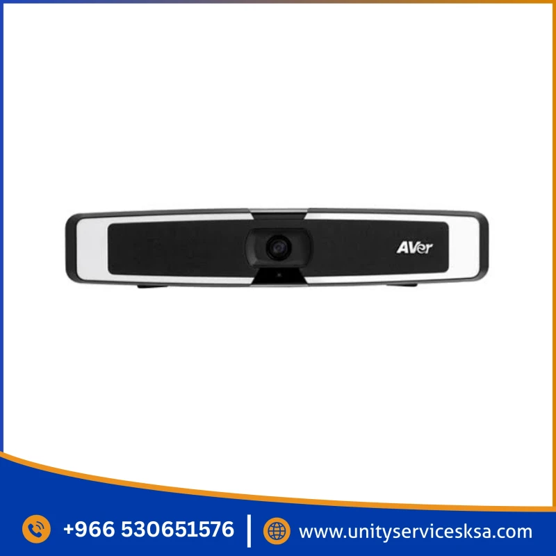 AVER VB130 4K VC