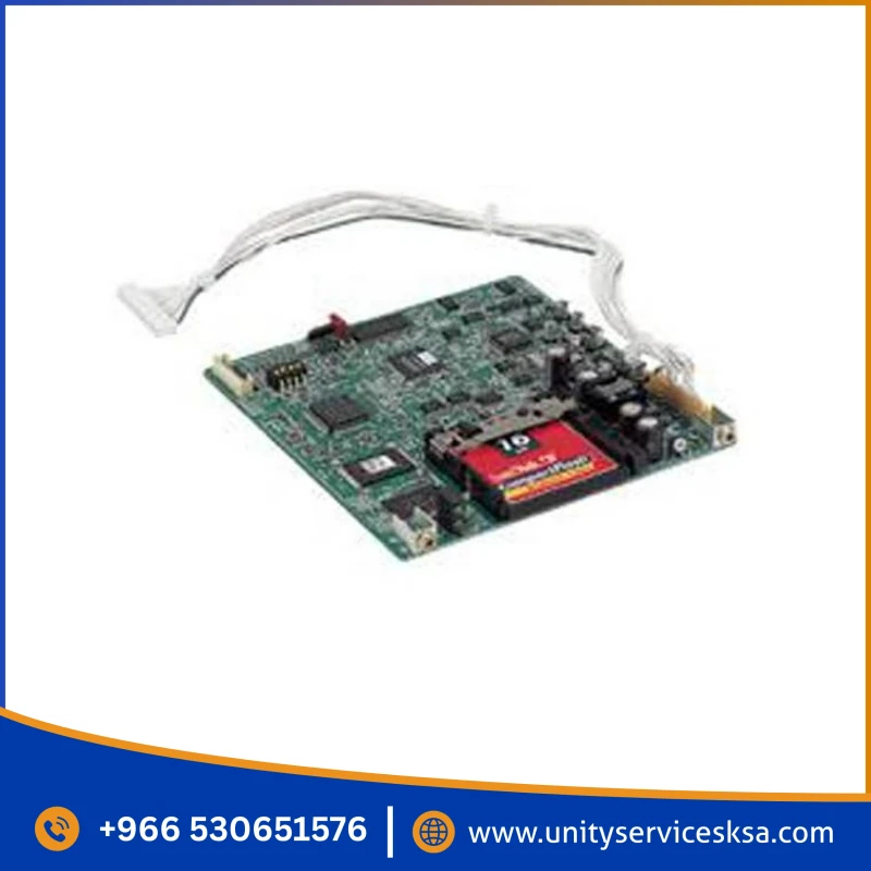 TOA EV-200M Voice Announcement Board – 8-Message Digital Playback Module