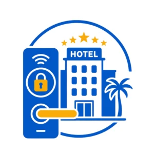 Smart Lock / Hotel