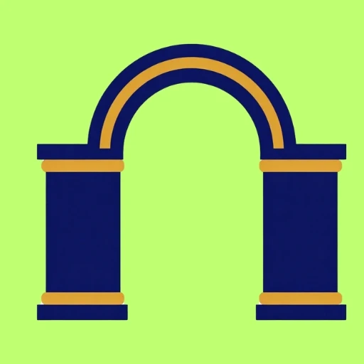 Archway Gate