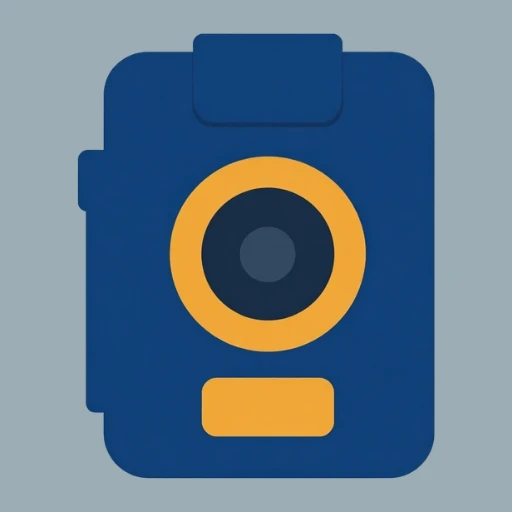 Body Camera