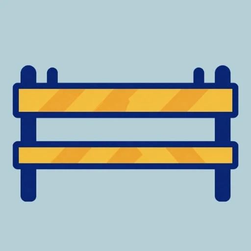 Barrier