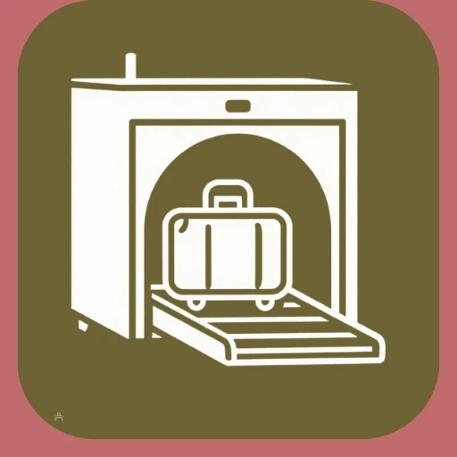 Baggage Scanner